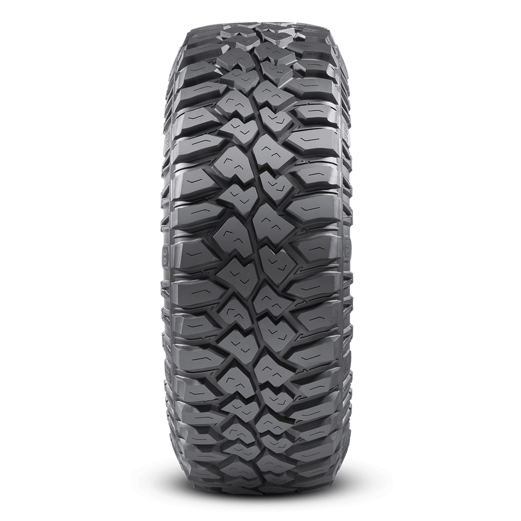 LT315//70R17 121Q Mickey Thompson Deegan 38 All-Terrain Radial Tire