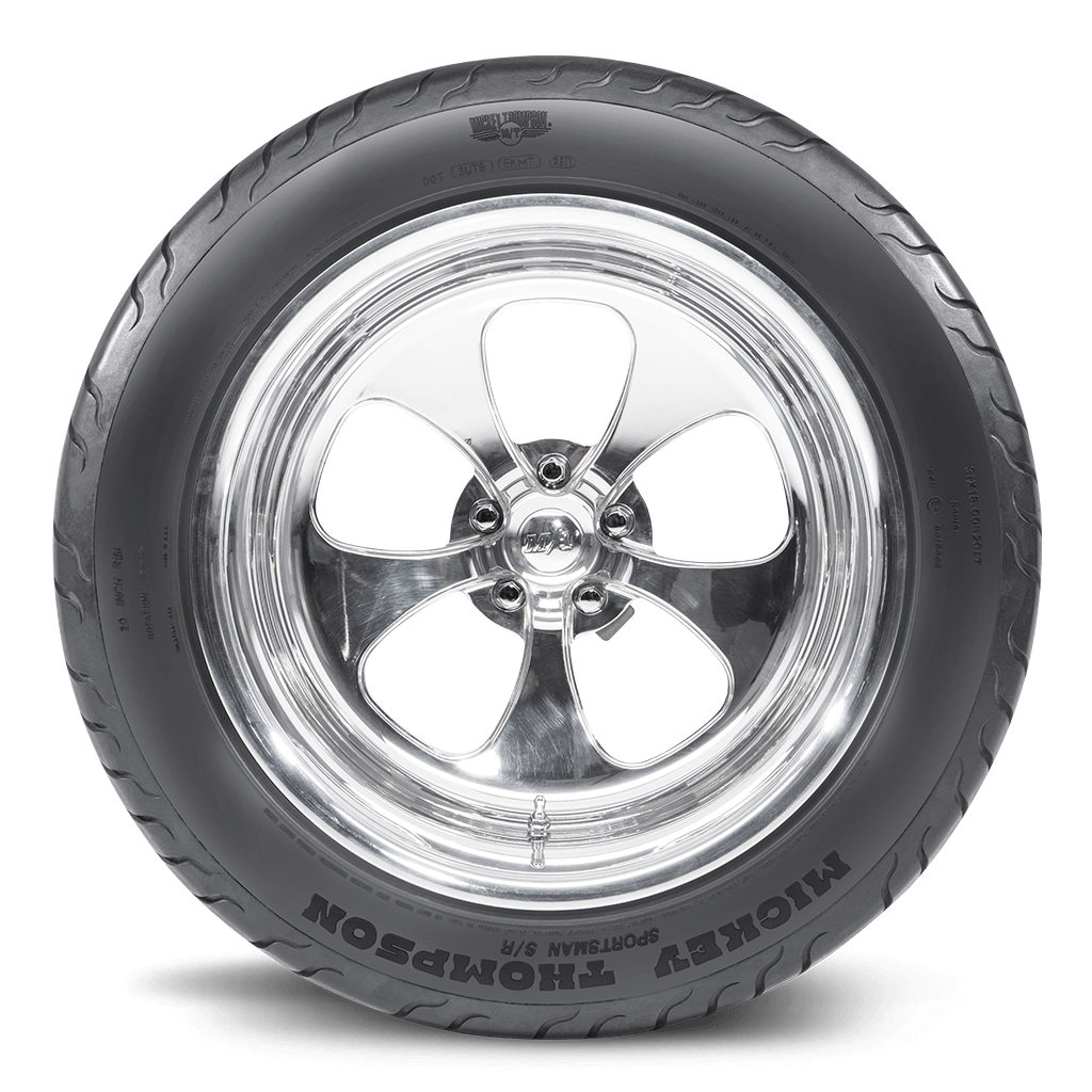 Mickey Thompson | Sportsman S/R™