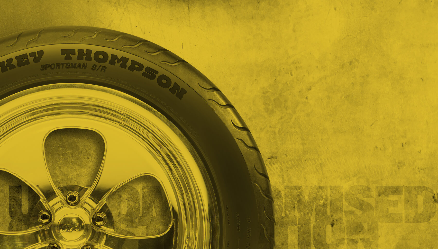 Mickey Thompson | Sportsman S/R™