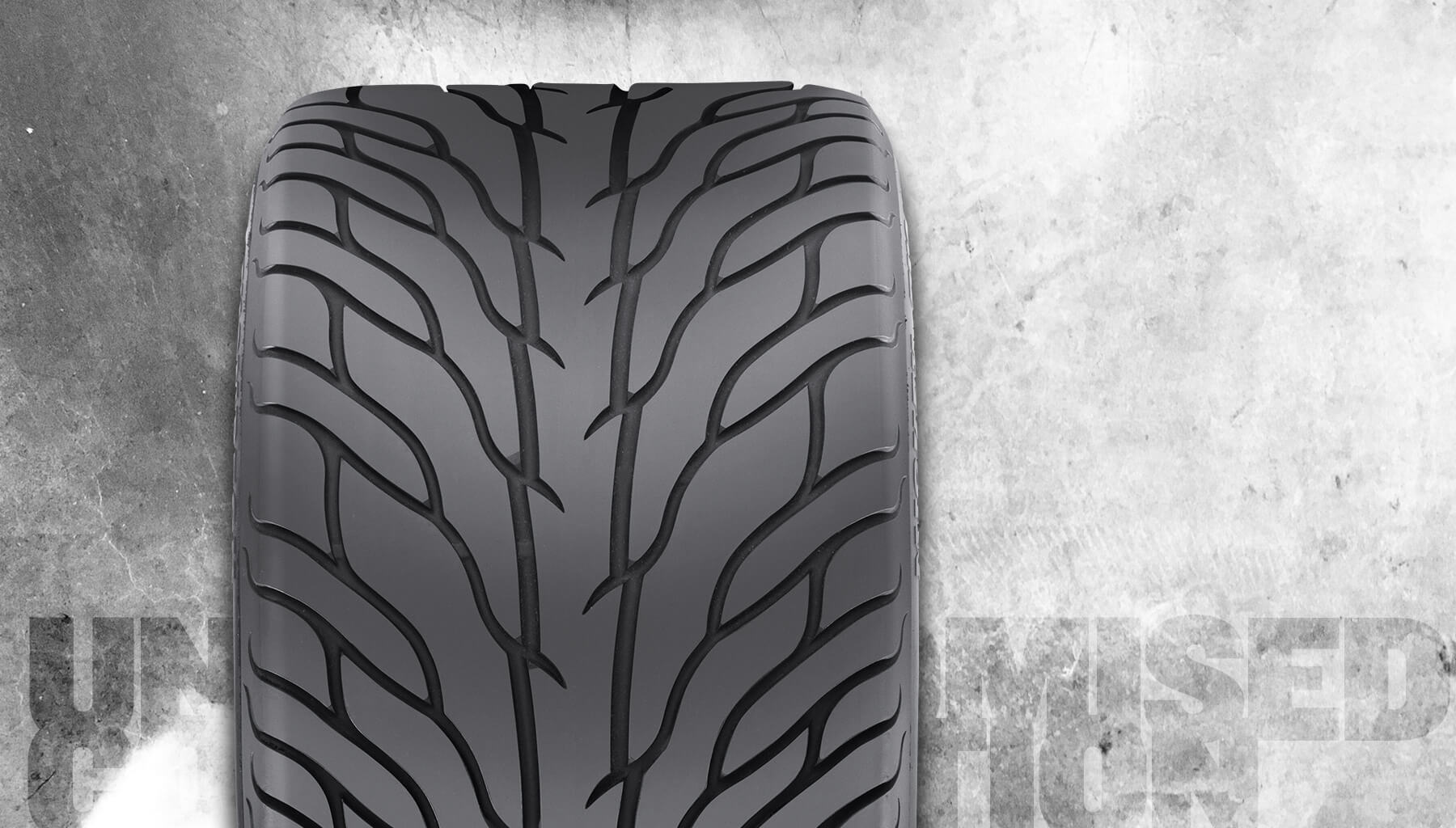Mickey Thompson | Sportsman S/R™