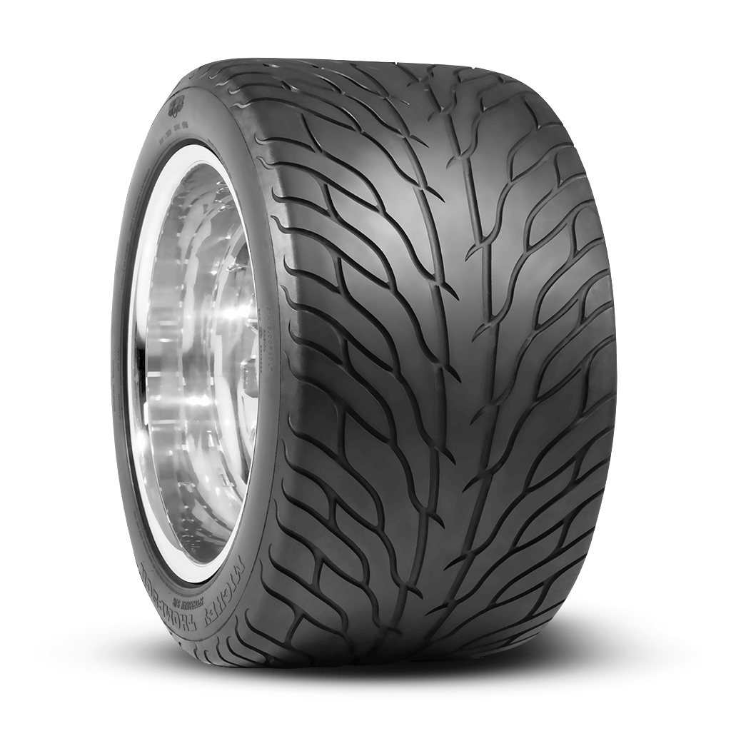 Mickey Thompson | Sportsman S/R™