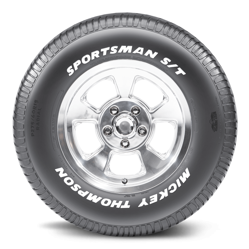 Mickey Thompson | Sportsman S/T™