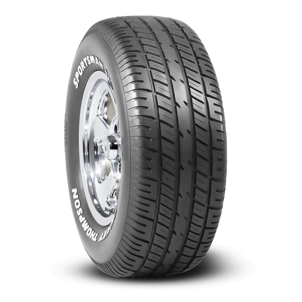 Mickey Thompson Sportsman S T 