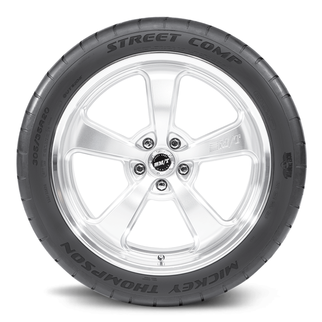 Mickey Thompson Street Comp™
