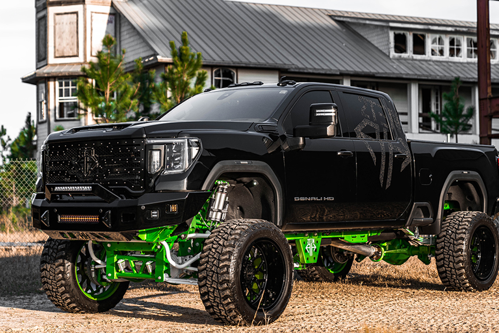 Mt Rims Mickey Thompson | Mud Terrain Tires