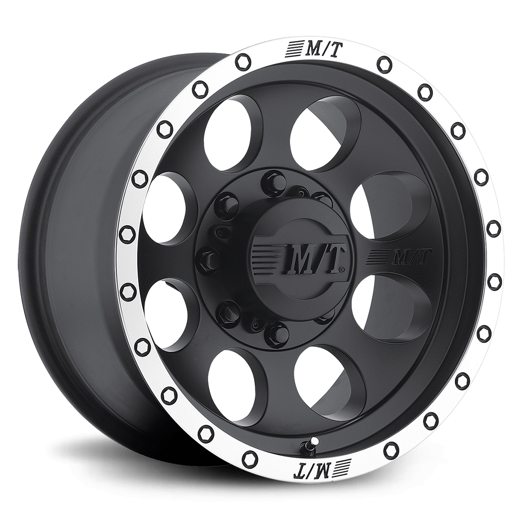 Mickey Thompson Wheels